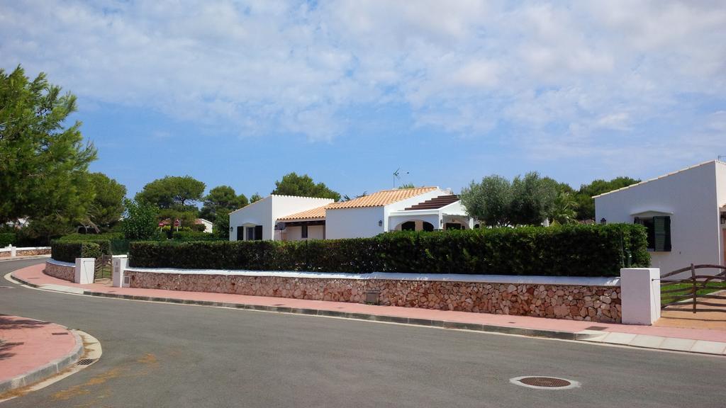 Villa Violeta Cala'N Blanes  Phòng bức ảnh