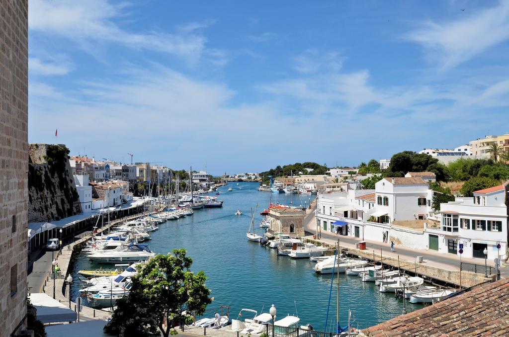 Villa Violeta Cala'N Blanes  Ngoại thất bức ảnh