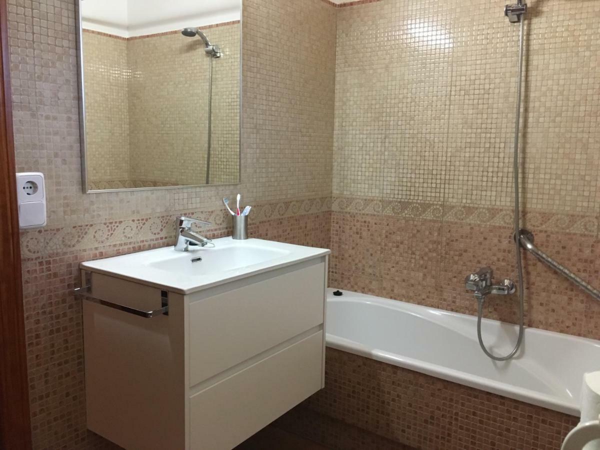 Villa Violeta Cala'N Blanes  Ngoại thất bức ảnh