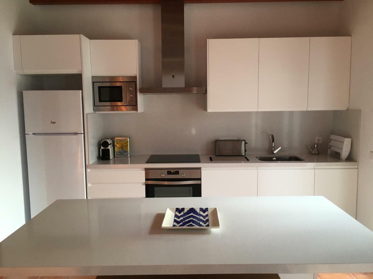 Villa Violeta Cala'N Blanes  Ngoại thất bức ảnh