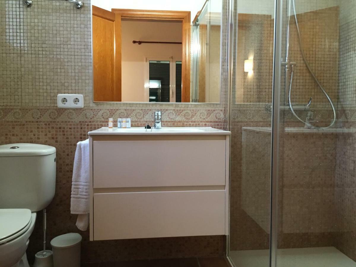 Villa Violeta Cala'N Blanes  Ngoại thất bức ảnh